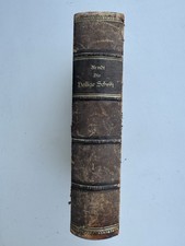 Friedr. Pustet Die Heilige Schrift AT/NT (Bib...