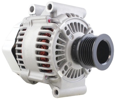 Professional Grade Alternator fits Mini Cooper 1.6L 2002 - 2009 1022112231 105A