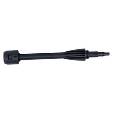 Top Tech HX-G08B-03-00 Pressure Washer Lance Short Extension Care Cleaning