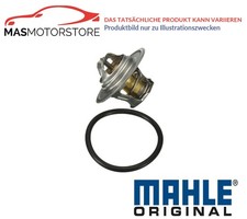 KÜHLFLÜSSIGKEIT KÜHLER THERMOSTAT MAHLE ORIGINAL TI 246 50 P FÜR FORD 1.0 1L