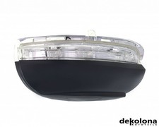 Blinker für Spiegel Rechts Vorne für VW Golf 6 Cabriolet Touran 03-16