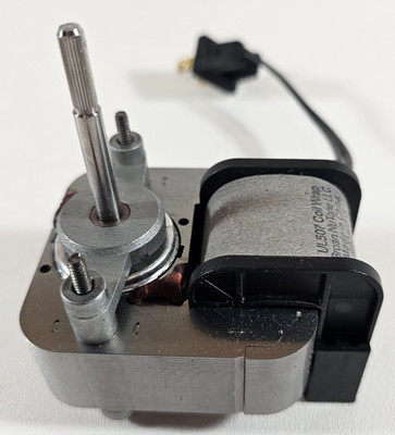 Broan NuTone QuickKit BKR60 Fan Motor Replacement Open Box