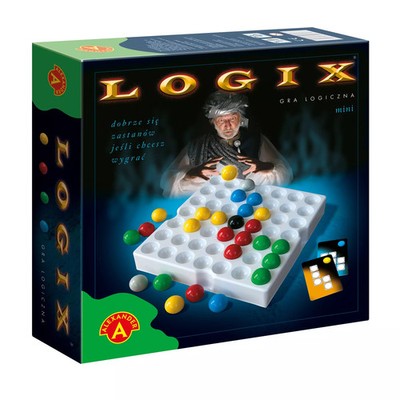 5906018004038 Logix mini Alexander