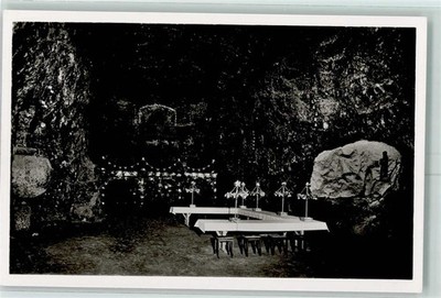 10347413 - 7107 Bad Friedrichshall mine shaft King Wilhelm II ballroom