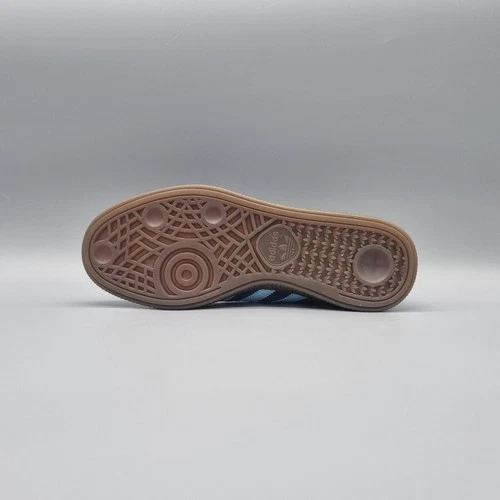 2025 adidas Handball Spezial Navy Blue Gum - BD7633 - NEU 1989 Nicht original - Bild 4 von 4