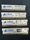 Corsair XMS Platinum 2GB Kit 4x512MB DDR400 PC3200 CL2 CMX512-3200C2PT RAM — photo 2