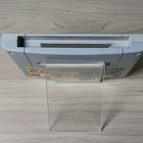 Super Alesta Nintendo Super Famicom SFC Cartridge Only Used Tested Japanese ver