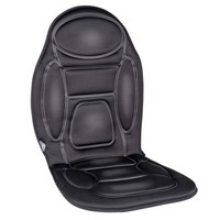 Dunlop Massagesessel Auto Mit Heizfunktion 108 X 48 CM 4 Massagemotoren Und 1 He