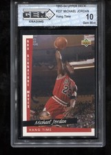 1993-94 Upper Deck Hockey Cards 20