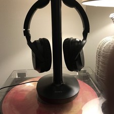 Sony RF400 Wireless Home Theater Headphones for Watching TV, Music ,Audio A1