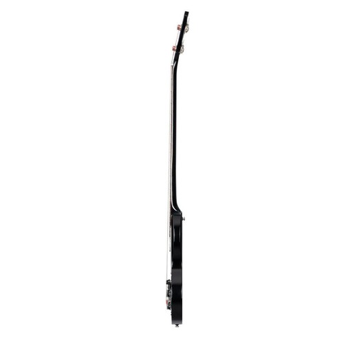 Epiphone SG Bass EB-3 2-Pickup Ebony Epiphone Bass with gig bag - Picture 3 of 9