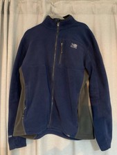 Karrimor Fleece Jacket – Size L – NEW