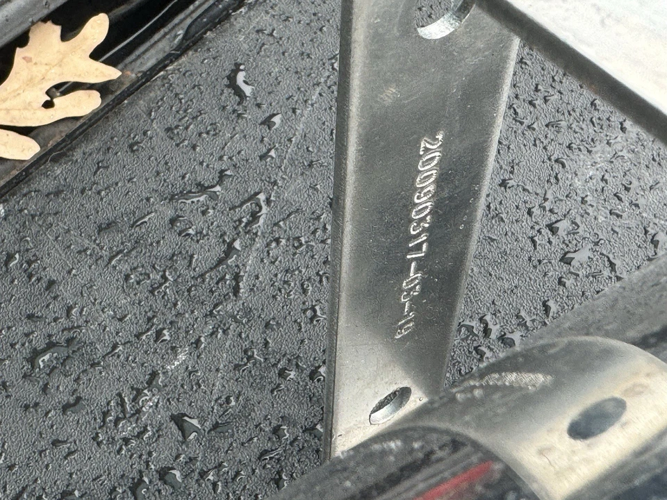 Airlift Air Tank 5 Gallon Air Tank Air Tank  Airride - Image 3 of 4