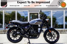 2026 Royal Enfield Dapper Grey