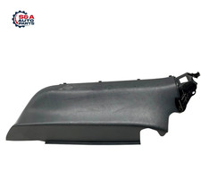 HONDA CIVIC 2016-2020 REAR LEFT DRIVER SIDE QUARTER SEAT TRIM COVER PANEL OEM