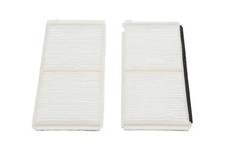 Filtre d'habitacle Nissan VANETTE