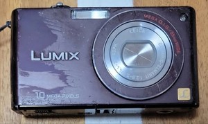 Lumix Fx37 | eBay