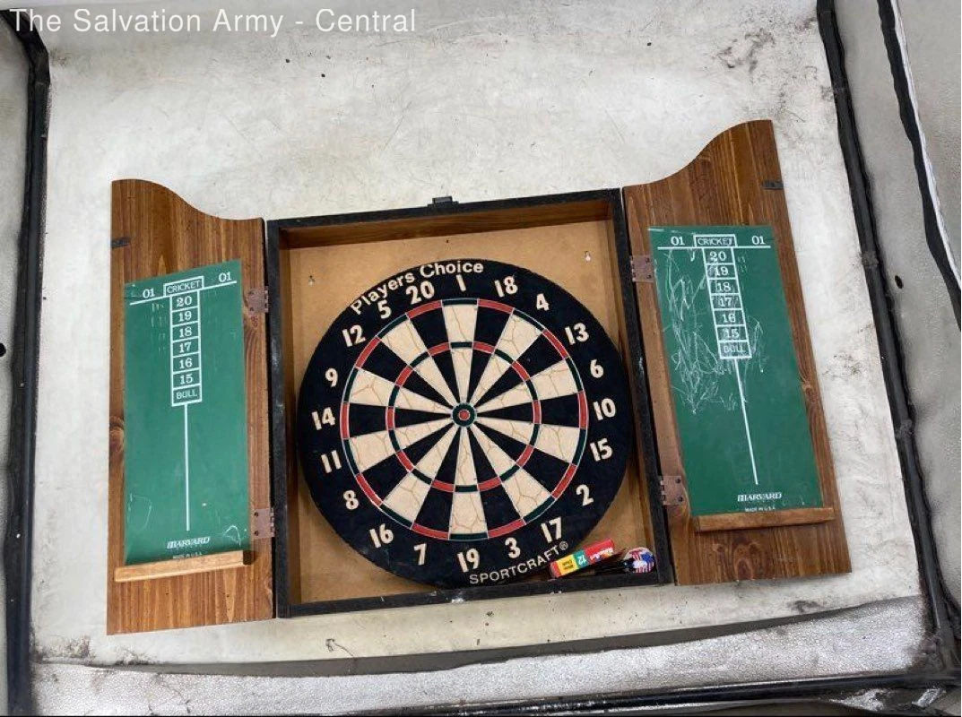Sportcraft Dart Boards for sale | eBay