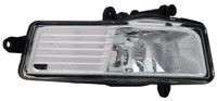 TYC 19-0865-01-9 Nebelscheinwerfer Rechts FüR Audi A6 C6 (4F2)