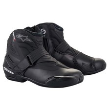Alpinestars SMX-1 R V2 Boot (Black, numeric_6...