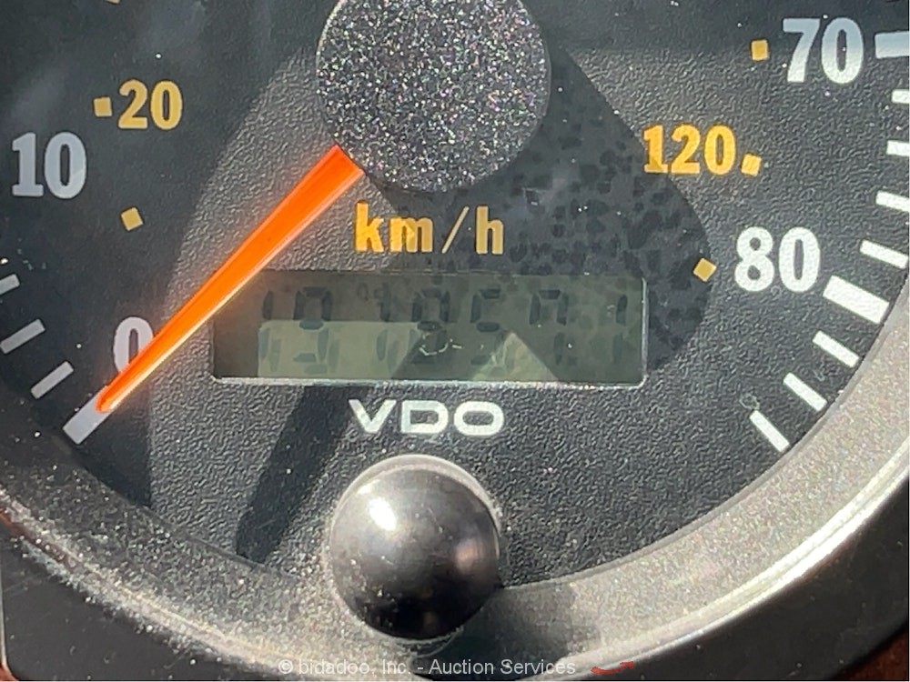 2003 MCI SHELL F3500 35' Diesel Pusher Class A Motorhome Coach RV HVAC bidadoo