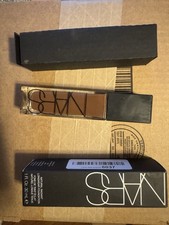 nars natural radiant longwear foundation Iguacu