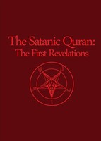 The Satanic Quran The Apostle Of Satan Taschenbuch Kartoniert / Broschiert 2021