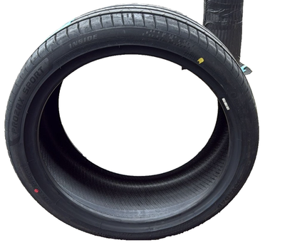 1 X 245-35-18 DOVROAD PROZAX SPORT 245/35R18 92 Y XL BRAND NEW