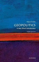 Klaus Dodds | Geopolitics: A Very Short Introduction | Taschenbuch | Englisch