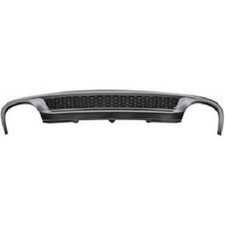 Diffusor Sportline-Optik für Audi A4 B8 (8K2) Duplex 2007-2011