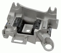 Lagerung Automatikgetriebe Links Lemförder 37975 01 FÜR Renault
