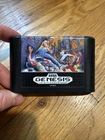 Sega Genesis Streets of Rage