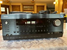 Integra DTR-70.1 AV Receiver