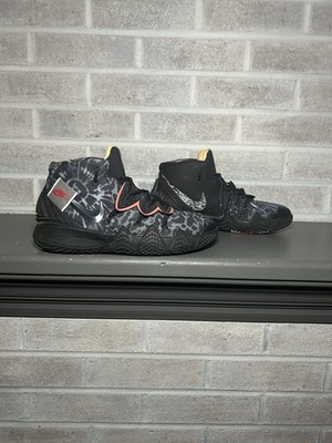 Nike Kyrie Kybrid S2  What The  CV0097-001 Youth Size 5.5