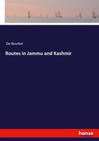 Routes In Jammu And Kashmir De Bourbel