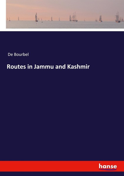Routes In Jammu And Kashmir De Bourbel-image