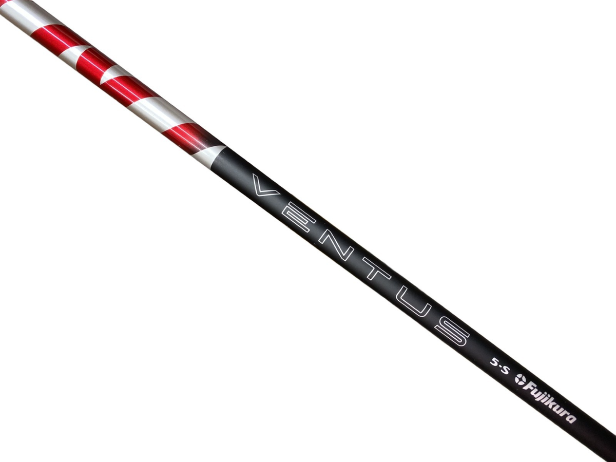 2026 Fujikura Ventus Red Driver Shaft 46