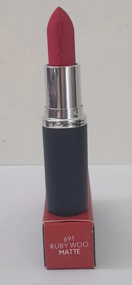 M.A.C MACXIMAL Matte Lipstick FULL SIZE .12 oz 3.5g NEW~ PICK YOUR SHADES