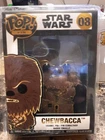 Funko Star Wars POP! Pins Chewbacca Large Enamel Pin