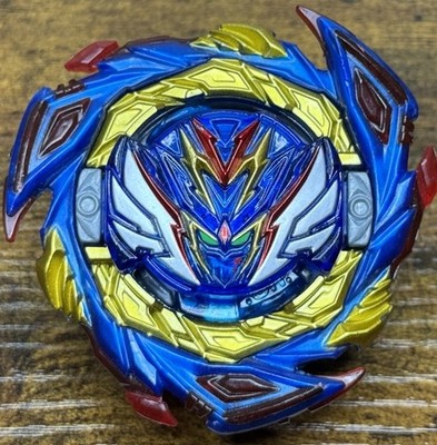 Savior Valkyrie Sh-2 B-187 Beyblade Burst DB Takara Tomy #B1