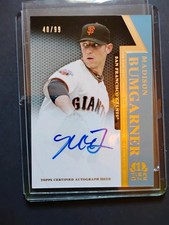 2011 Topps USA Baseball Cards 2