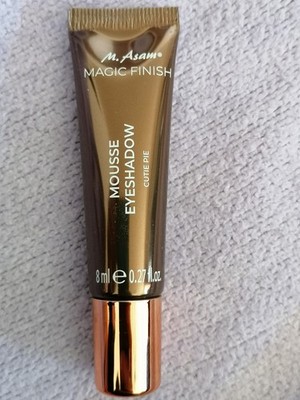 M. Asam / Magic Finish  Eye Shadow  Mousse  Cutie Pie NEU