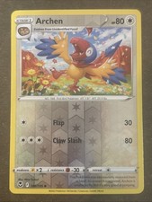 archen pokemon card Archen 2022 Pokemon main image 1