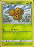 Combee - 31/214 - Lost Thunder Pokemon 2018