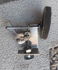 Vintage Sonor Teardrop Bassdrum Klangregler, KOSTENLOSER VERSAND