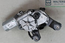 ORIGINAL Wischermotor hinten AUDI Q8 (4MN)  2021