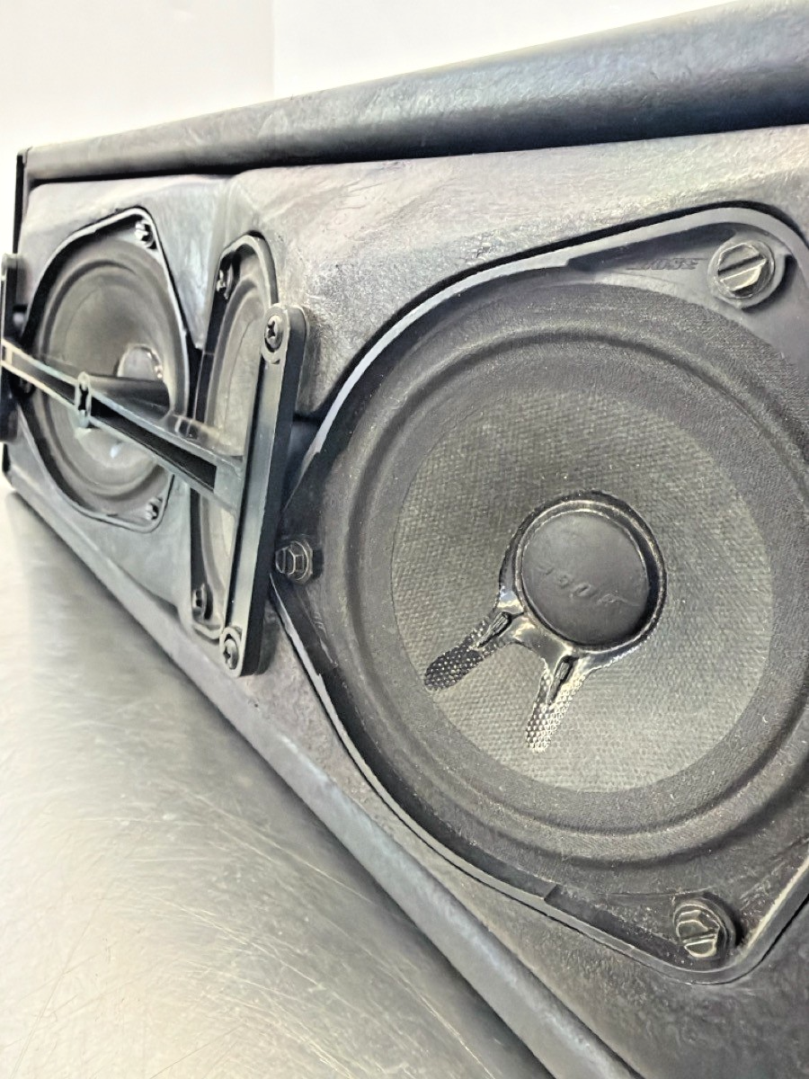 BOSE 402 PROFESSIONAL LOUDSPEAKER. SINGLE (CJL006253) | eBay