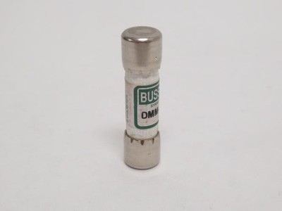 194471 New-No Box; Bussmann DMM-B-11A Fast Acting Fuse; 11A; 1000VAC/DC