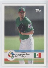 2009 Topps World Baseball Classic Joakim Soria #16 1g9