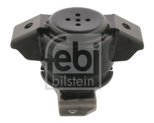 01101 FEBI BILSTEIN MOUNTING, ENGINE LEFT REAR FOR SEAT VW